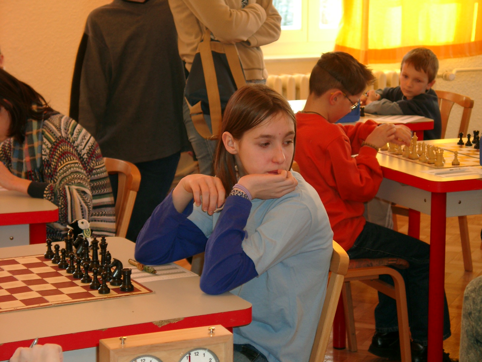 Vorschau
